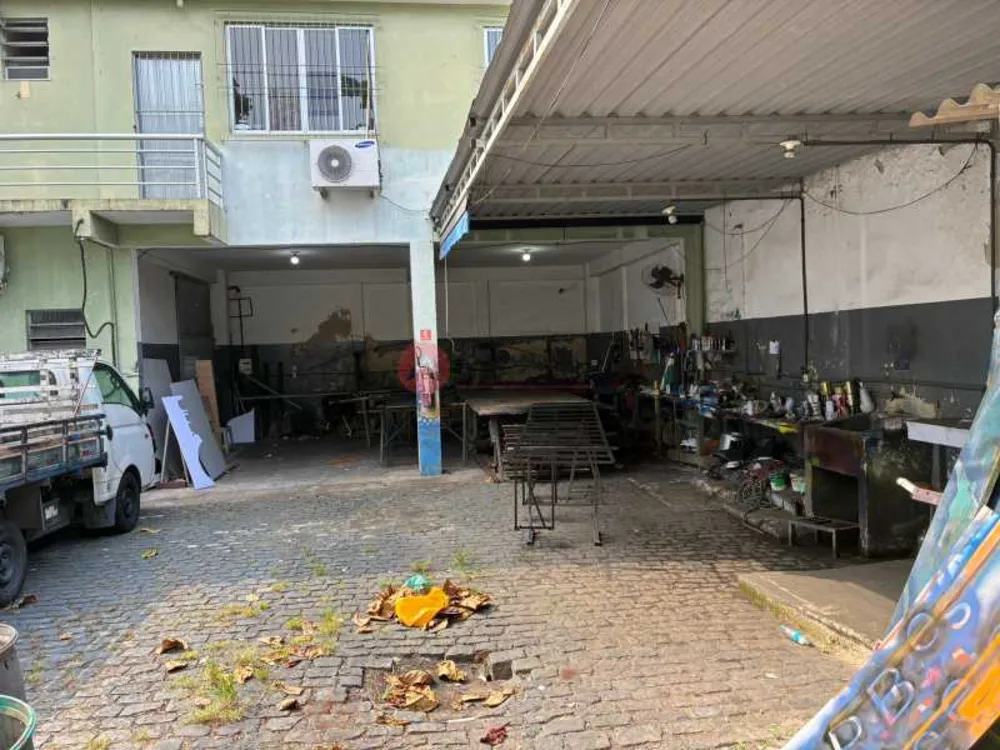 Depósito-Galpão, 320 m² - Foto 3