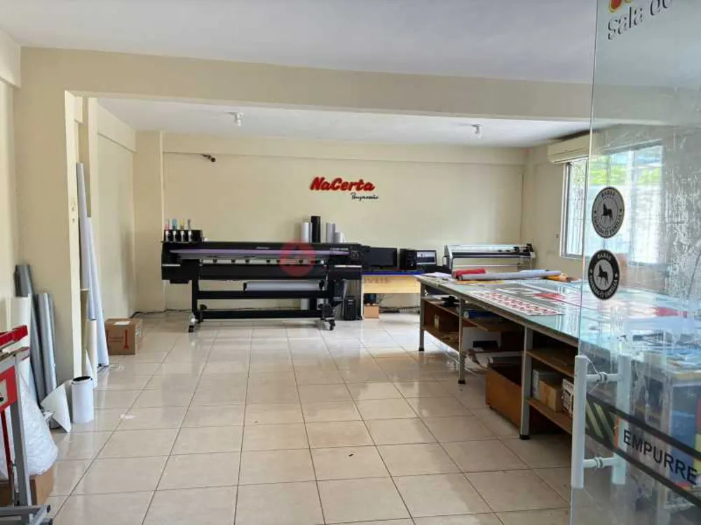 Depósito-Galpão, 320 m² - Foto 8