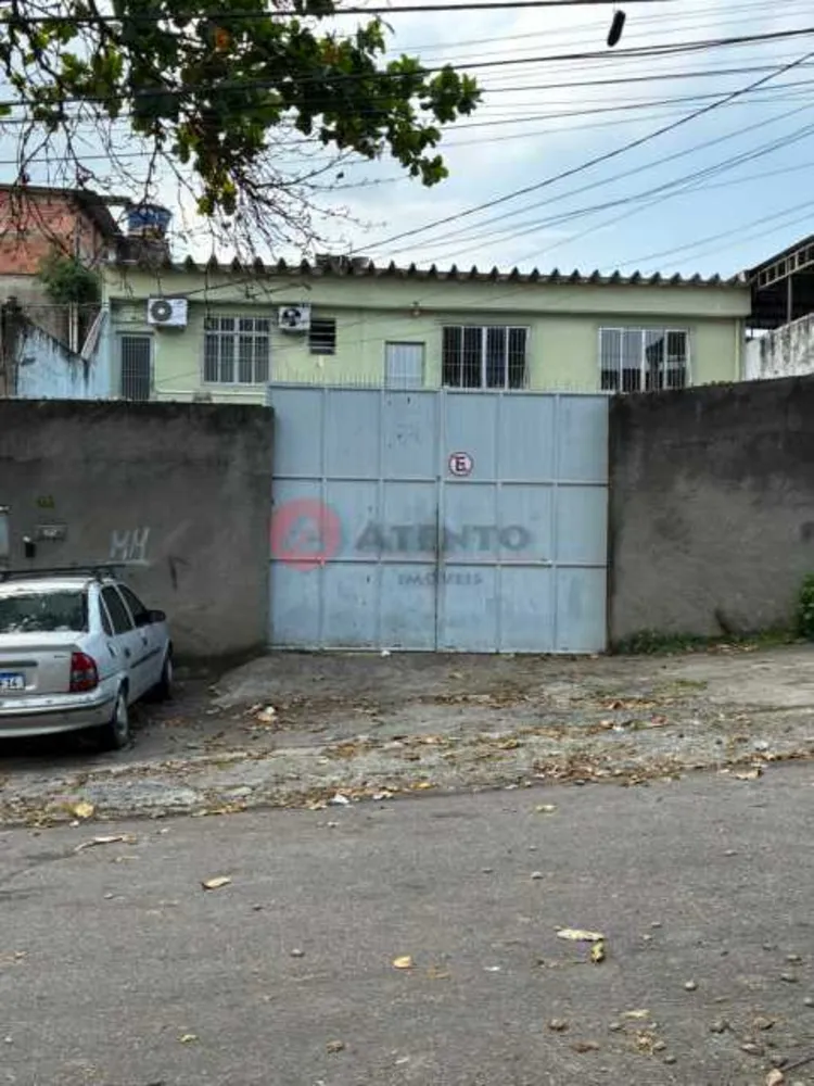 Depósito-Galpão, 320 m² - Foto 5