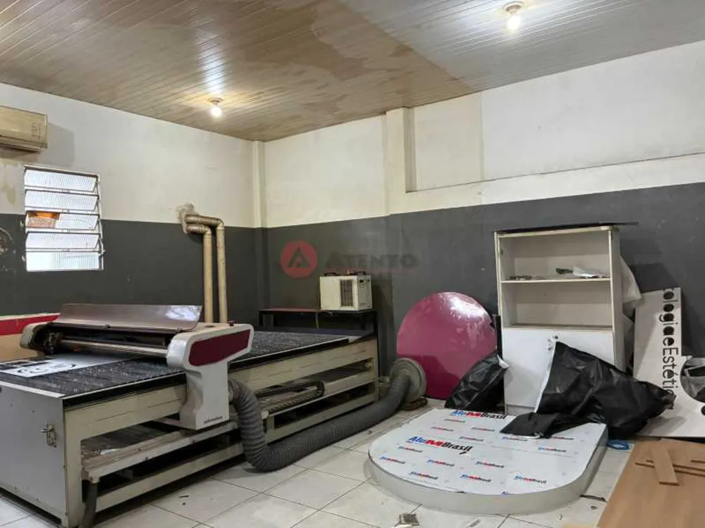 Depósito-Galpão, 320 m² - Foto 12