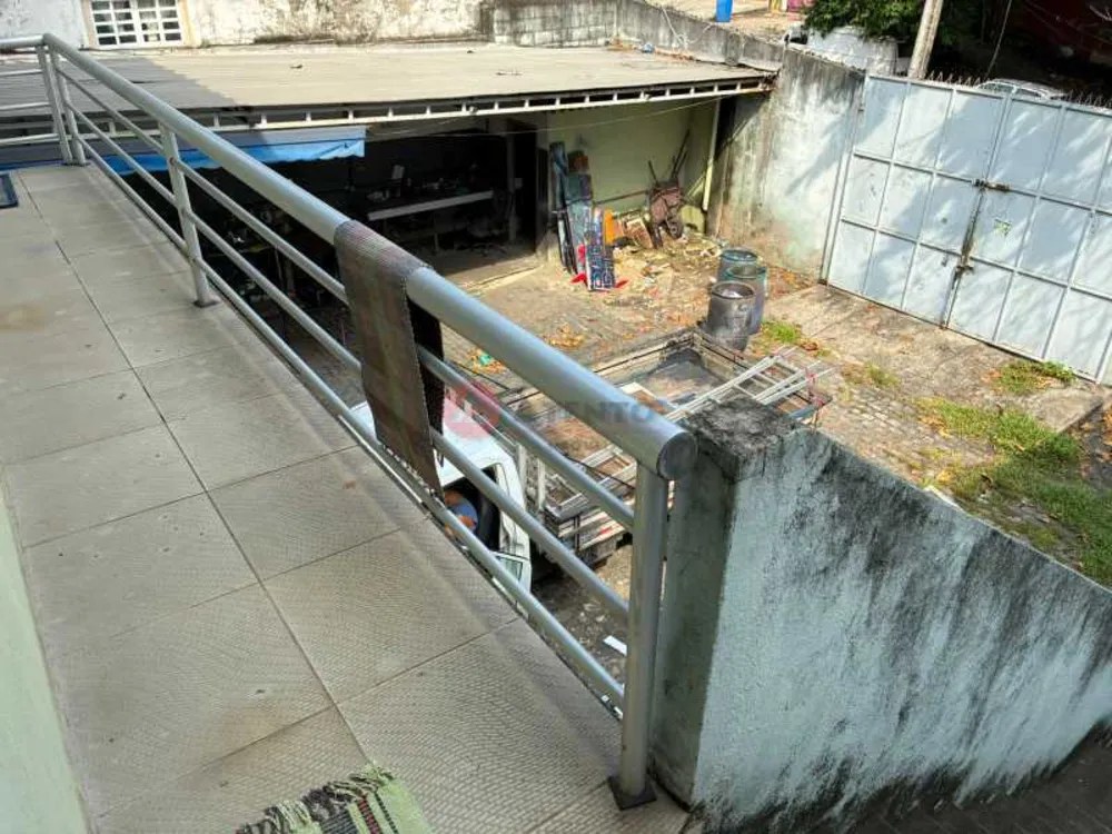 Depósito-Galpão, 320 m² - Foto 9