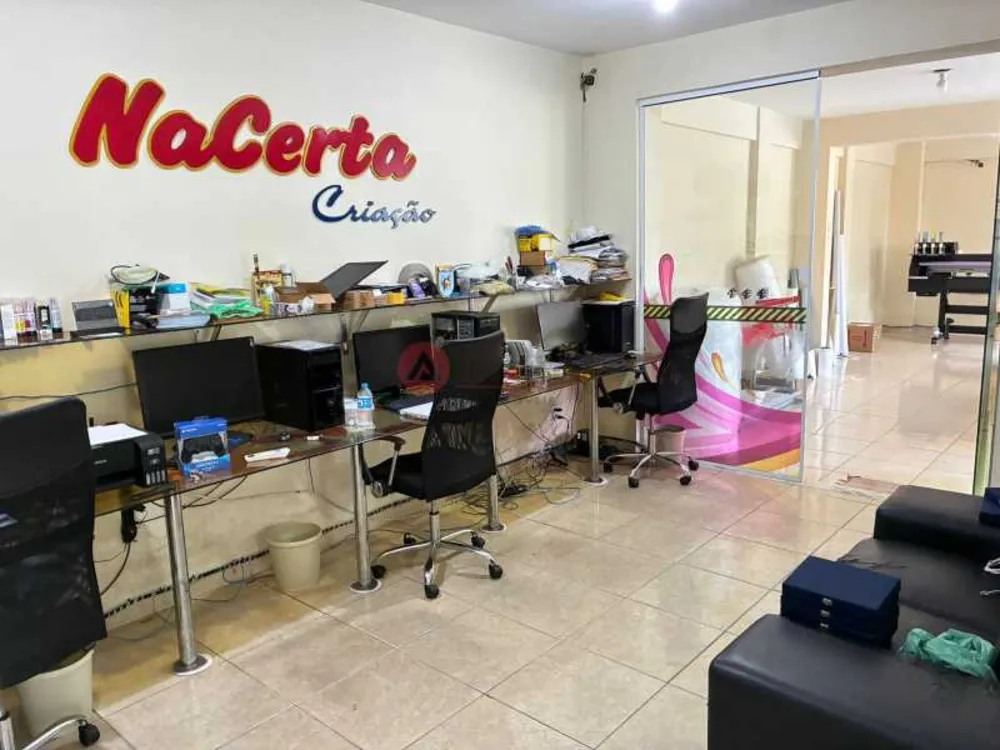 Depósito-Galpão, 320 m² - Foto 2