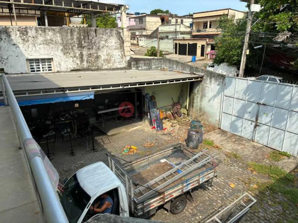 Depósito-Galpão, 320 m² - Foto 13