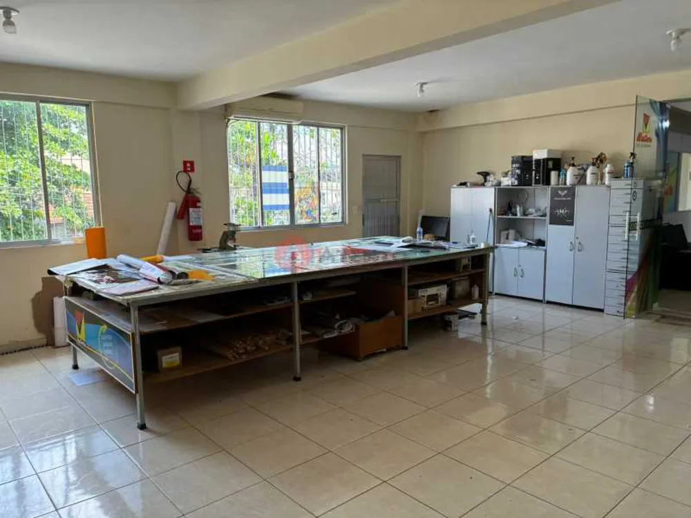 Depósito-Galpão, 320 m² - Foto 7