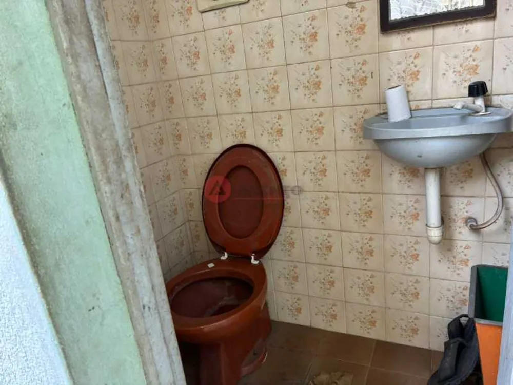 Depósito-Galpão, 320 m² - Foto 10