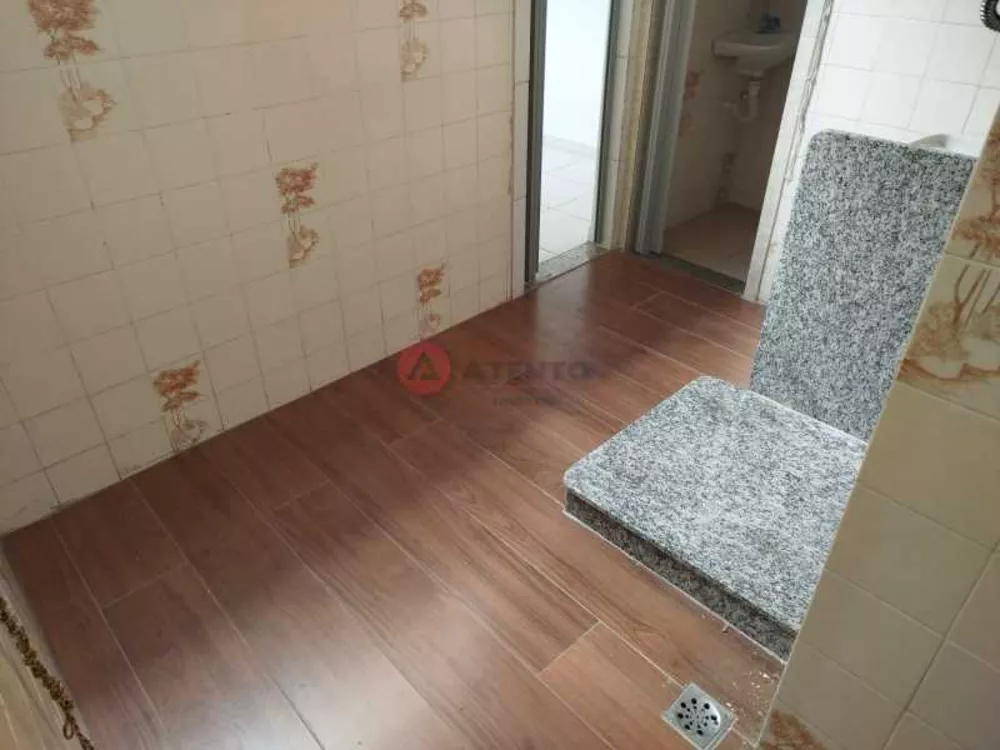 Apartamento, 2 quartos, 72 m² - Foto 2