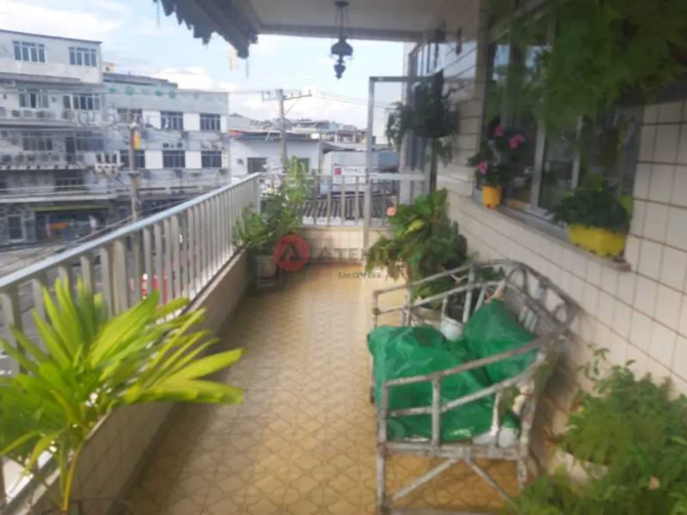 Apartamento, 2 quartos, 60 m² - Foto 2