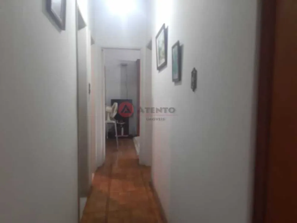 Apartamento, 2 quartos, 60 m² - Foto 8