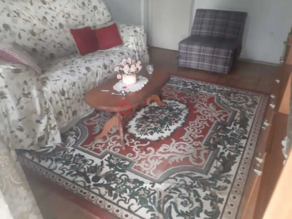 Apartamento, 2 quartos, 60 m² - Foto 5