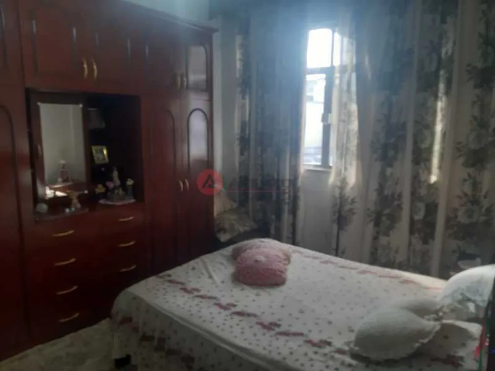 Apartamento, 2 quartos, 60 m² - Foto 9