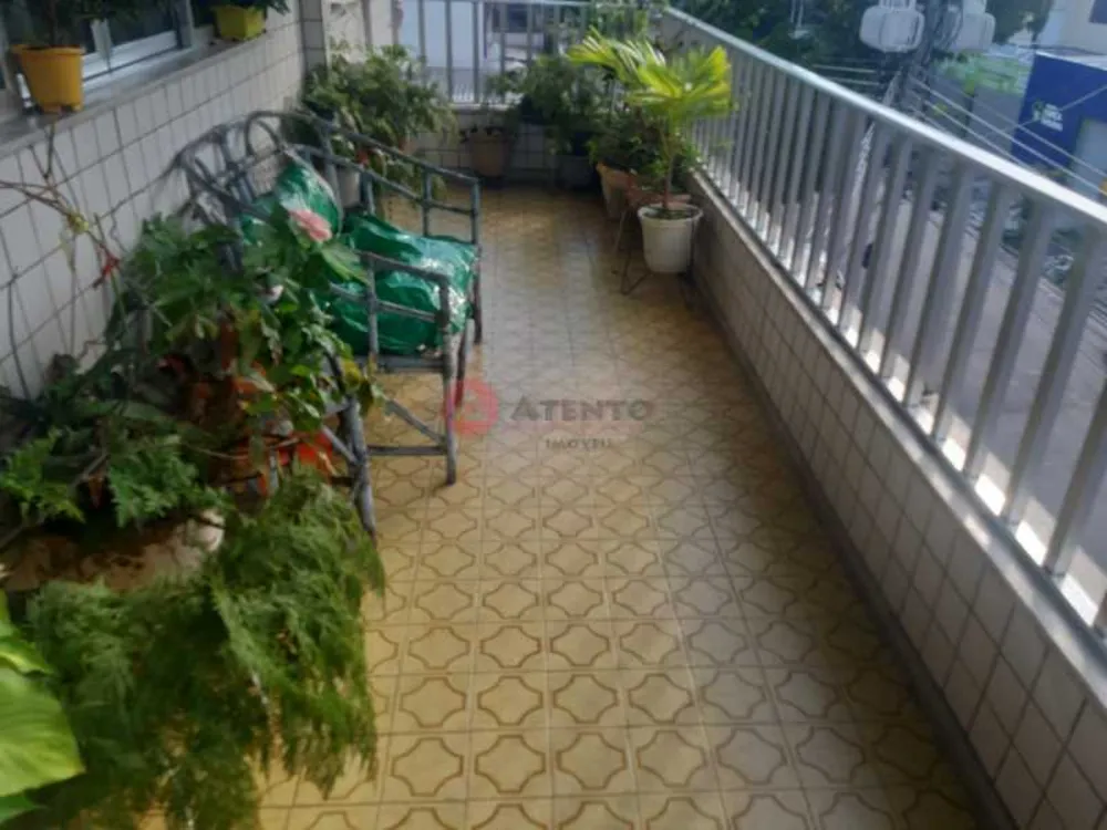 Apartamento, 2 quartos, 60 m² - Foto 4