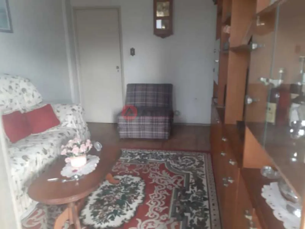 Apartamento, 2 quartos, 60 m² - Foto 6