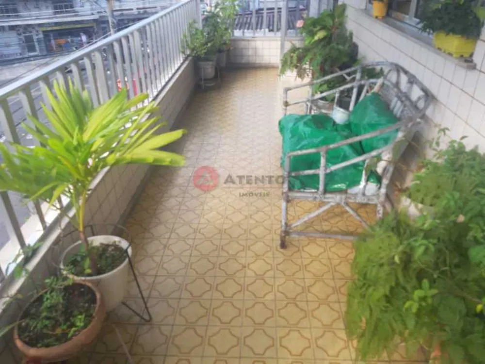 Apartamento, 2 quartos, 60 m² - Foto 3