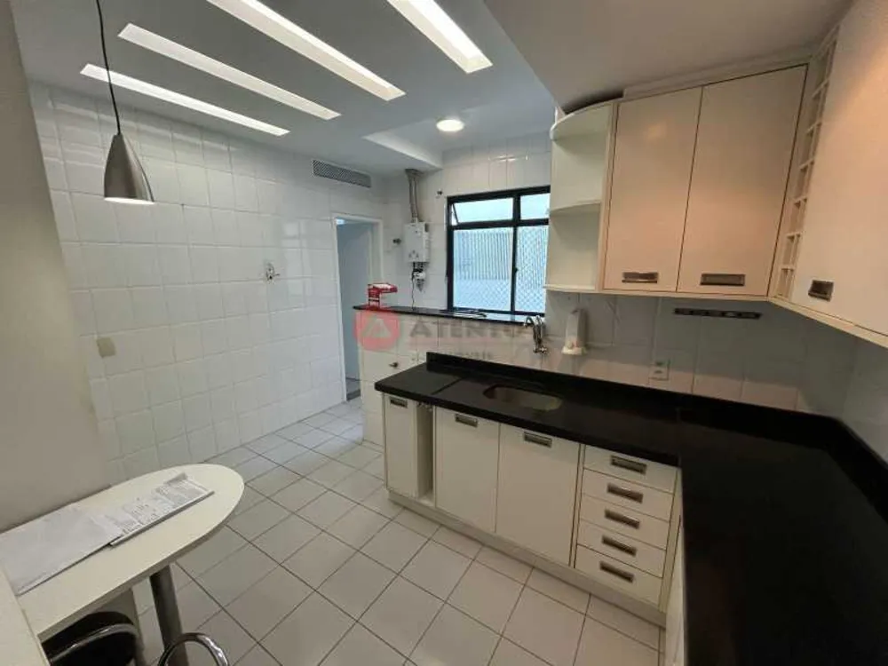 Apartamento, 2 quartos, 95 m² - Foto 1