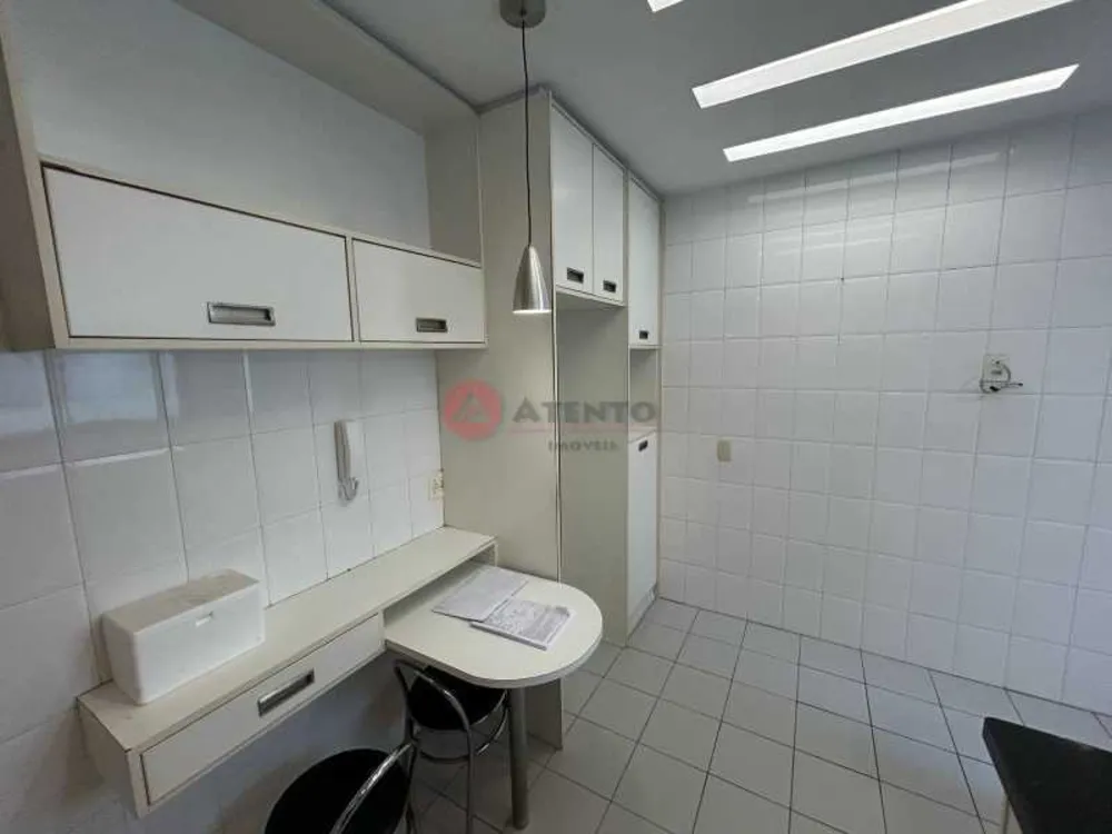 Apartamento, 2 quartos, 95 m² - Foto 2