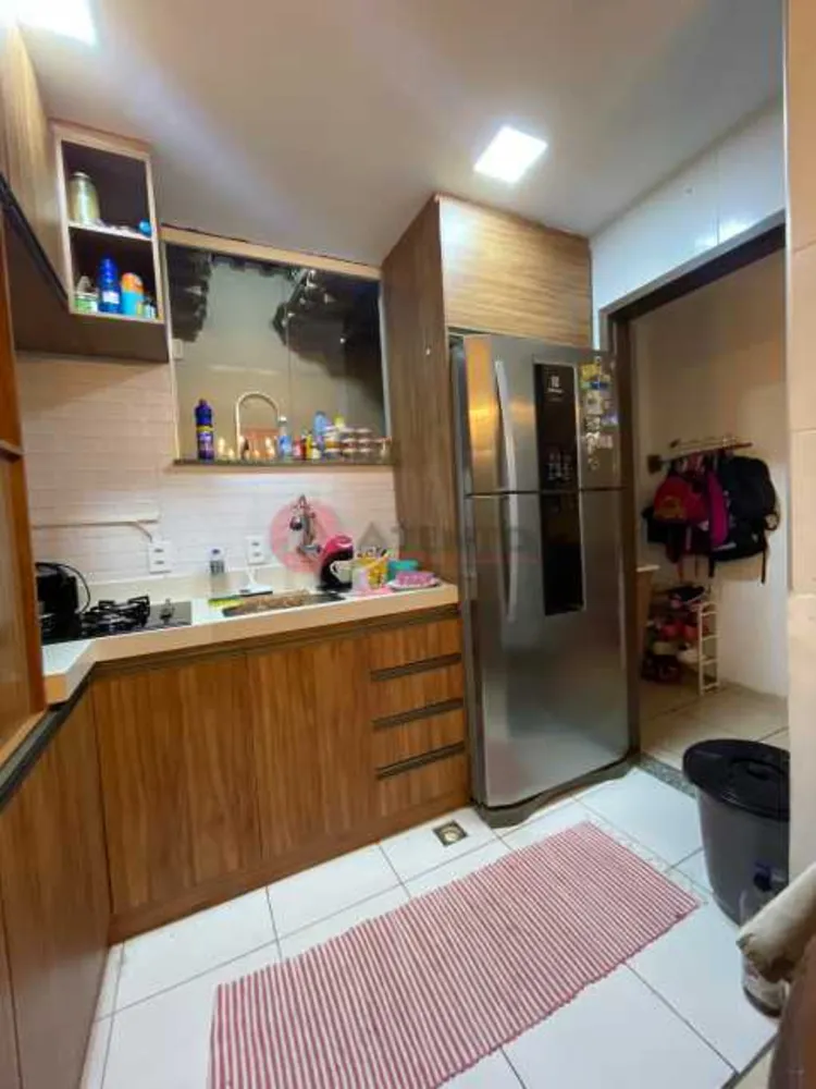 Casa, 3 quartos, 86 m² - Foto 20