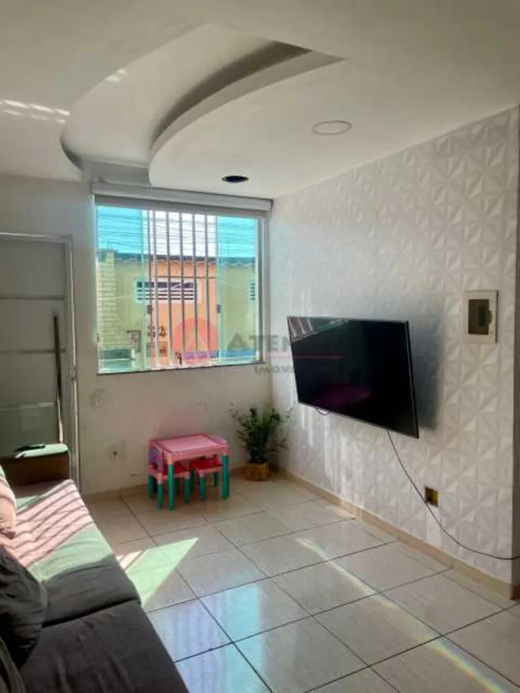 Casa, 3 quartos, 86 m² - Foto 11