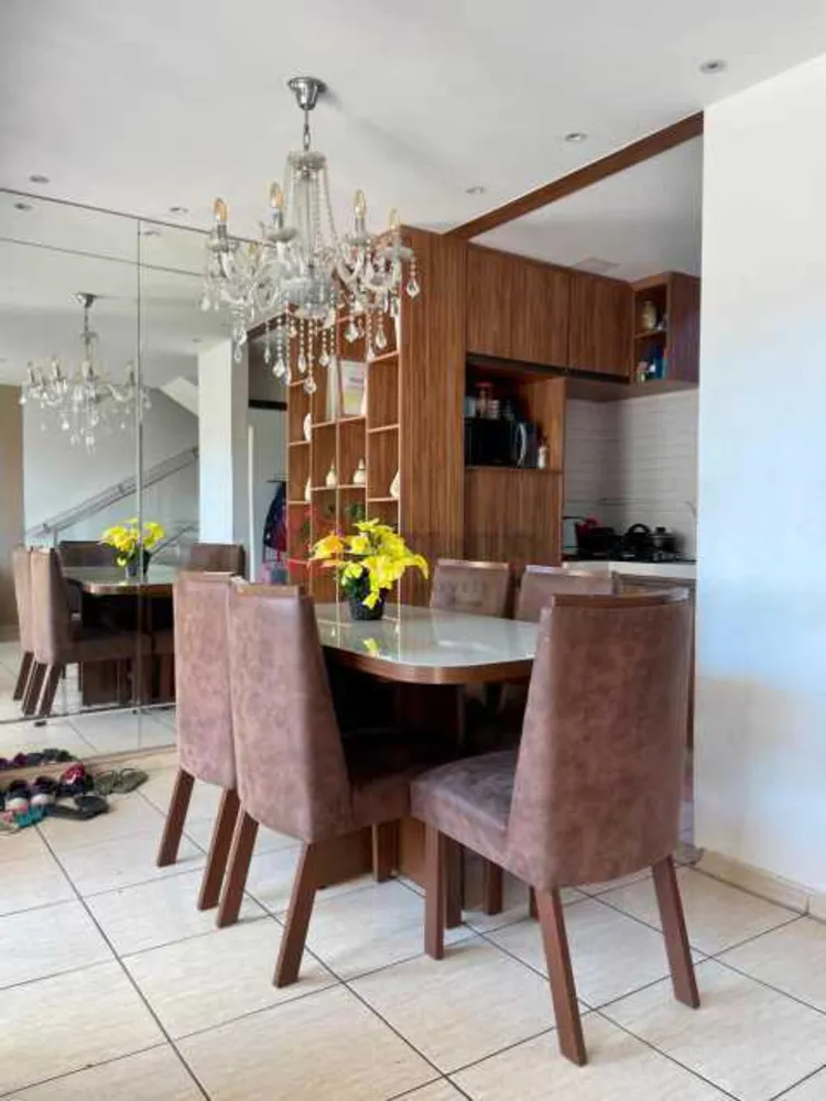 Casa, 3 quartos, 86 m² - Foto 14