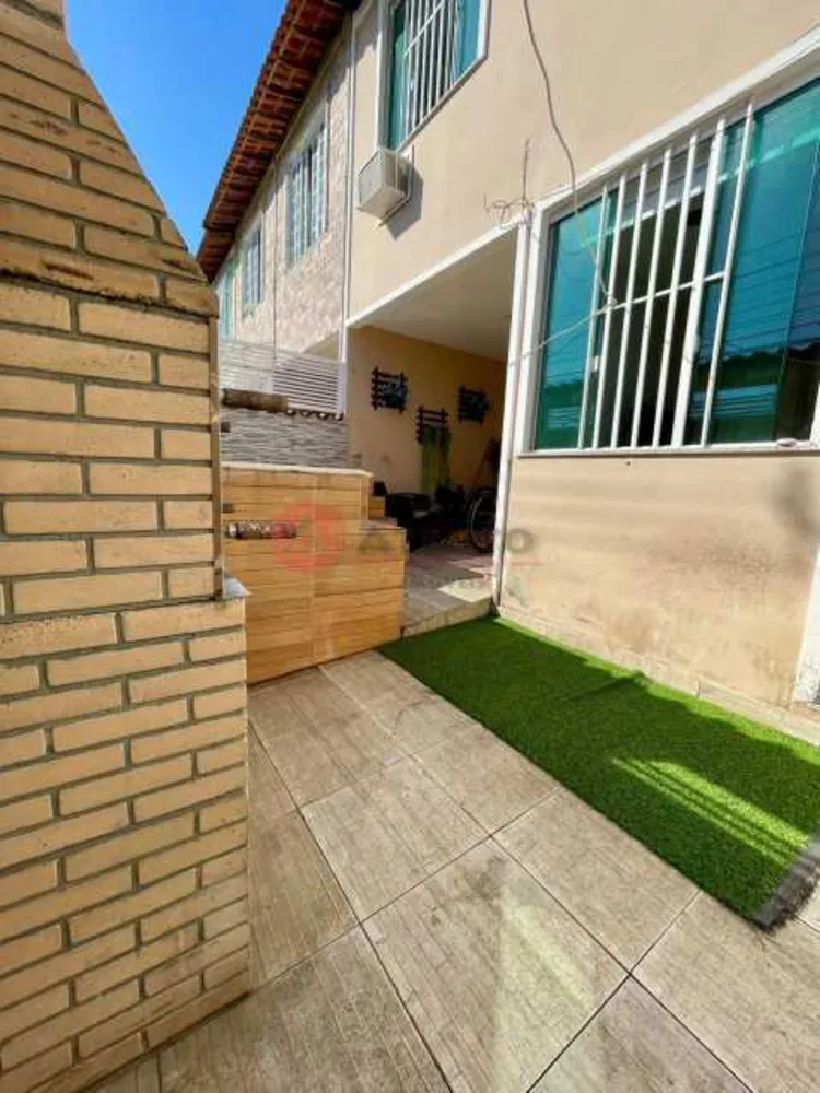 Casa, 3 quartos, 86 m² - Foto 6
