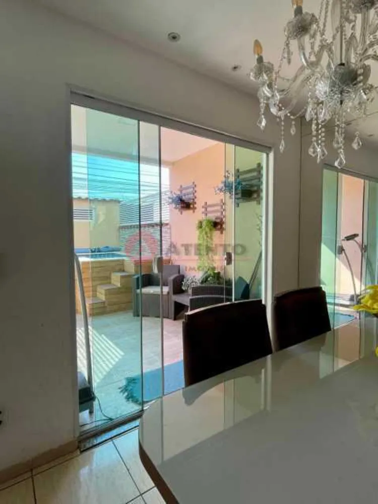Casa, 3 quartos, 86 m² - Foto 15