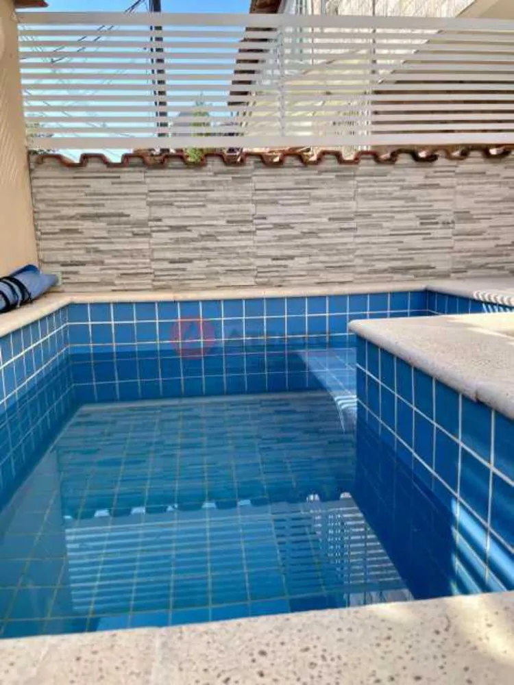 Casa, 3 quartos, 86 m² - Foto 7