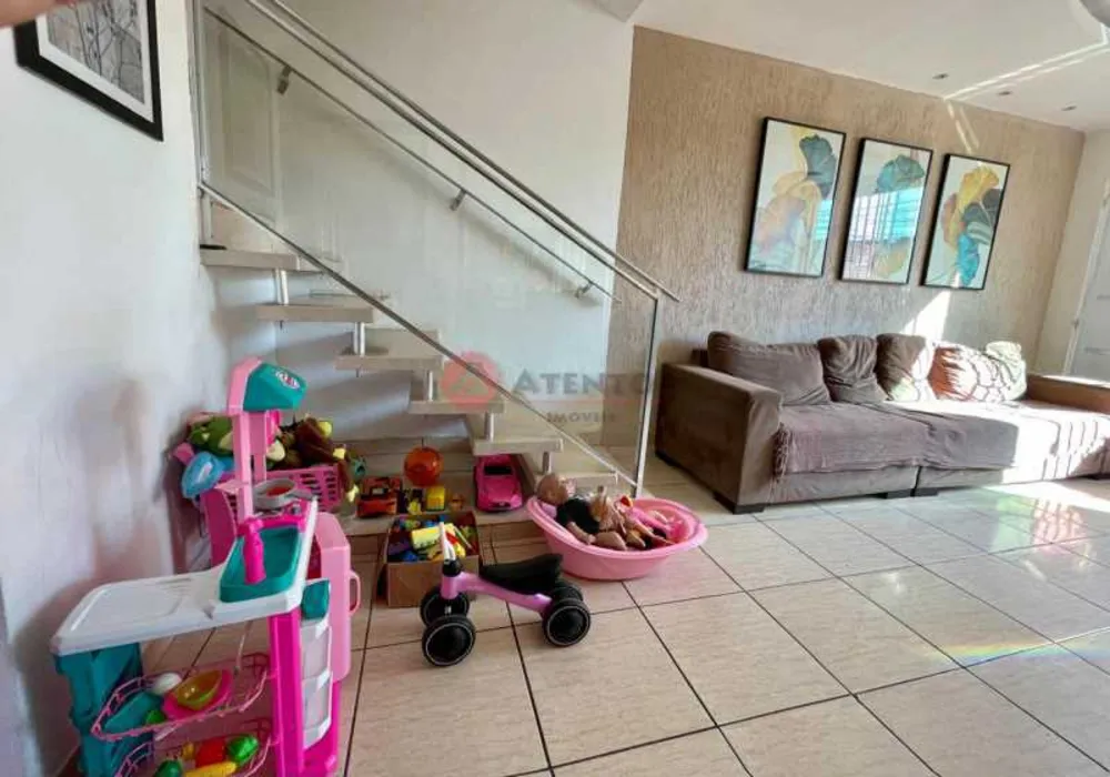 Casa, 3 quartos, 86 m² - Foto 13