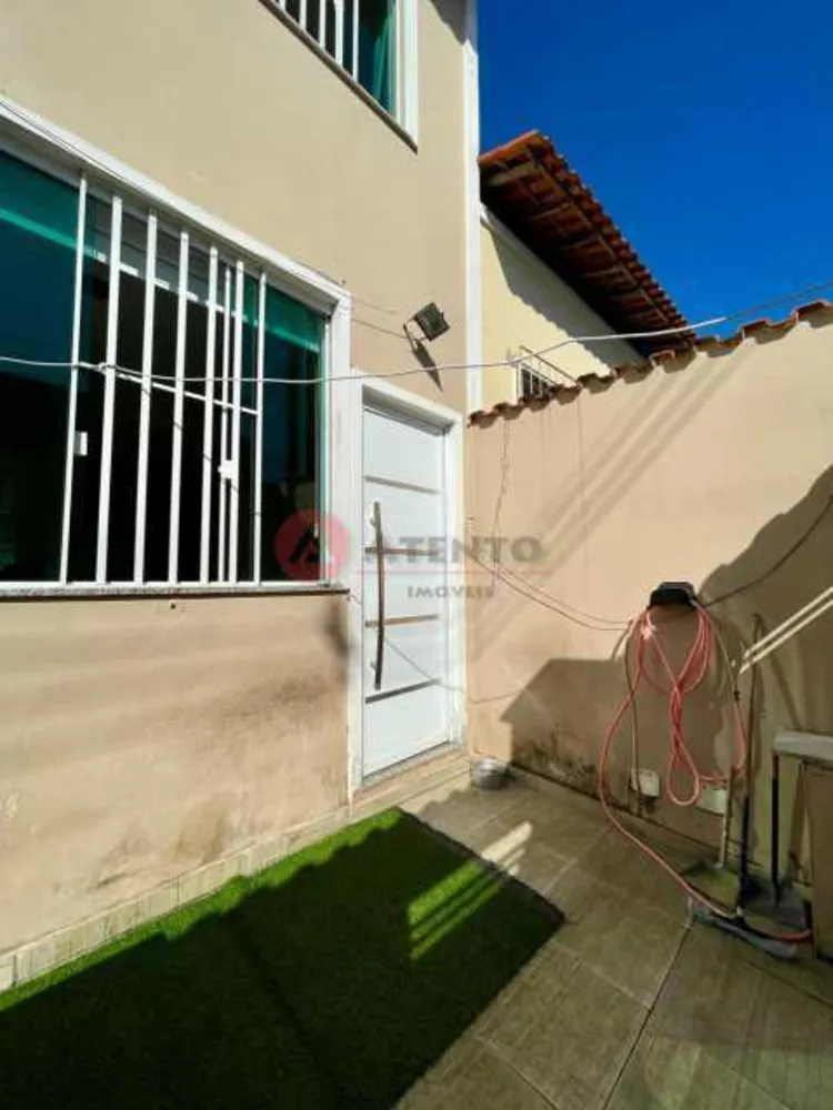Casa, 3 quartos, 86 m² - Foto 3