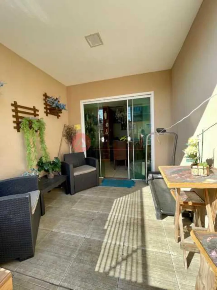 Casa, 3 quartos, 86 m² - Foto 17