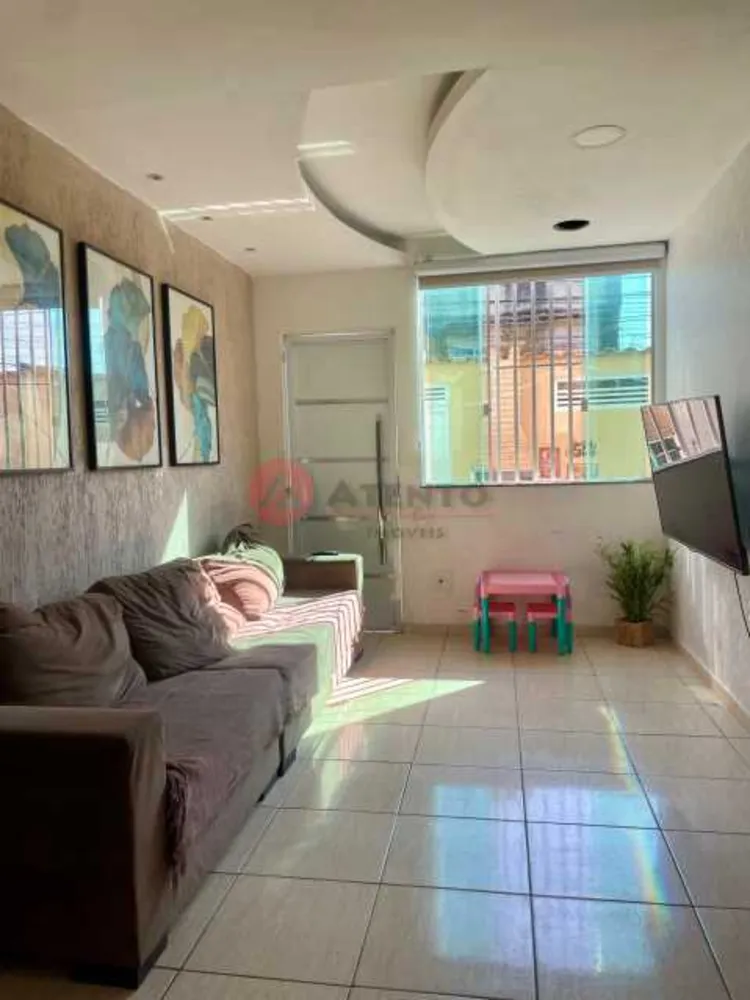 Casa, 3 quartos, 86 m² - Foto 12
