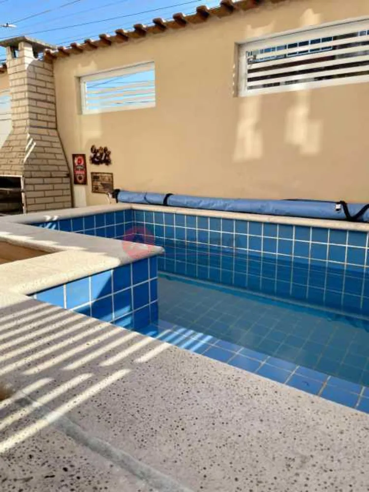 Casa, 3 quartos, 86 m² - Foto 8