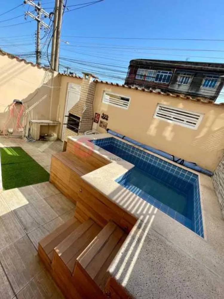 Casa, 3 quartos, 86 m² - Foto 4