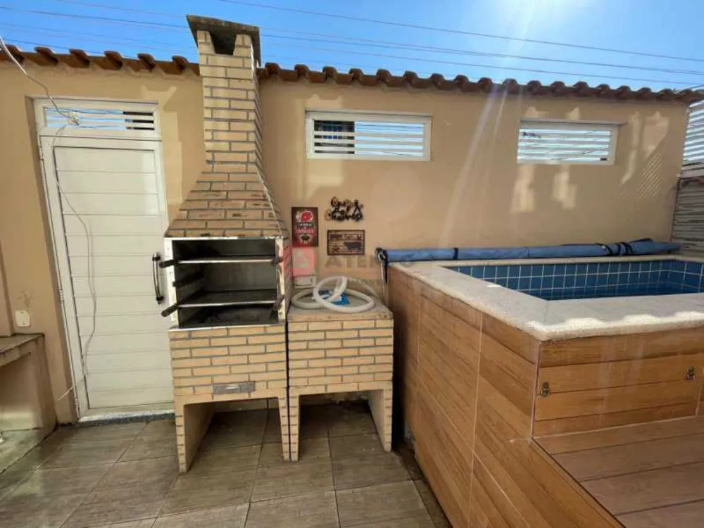 Casa, 3 quartos, 86 m² - Foto 5