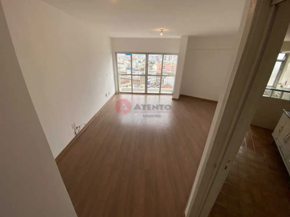 Apartamento, 1 quarto, 51 m² - Foto 1