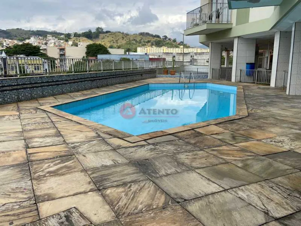 Apartamento, 1 quarto, 51 m² - Foto 8
