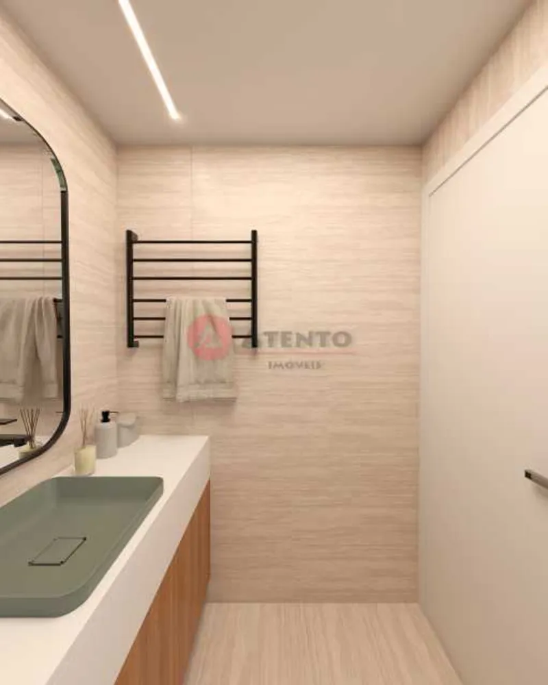 Apartamento, 3 quartos - Foto 5
