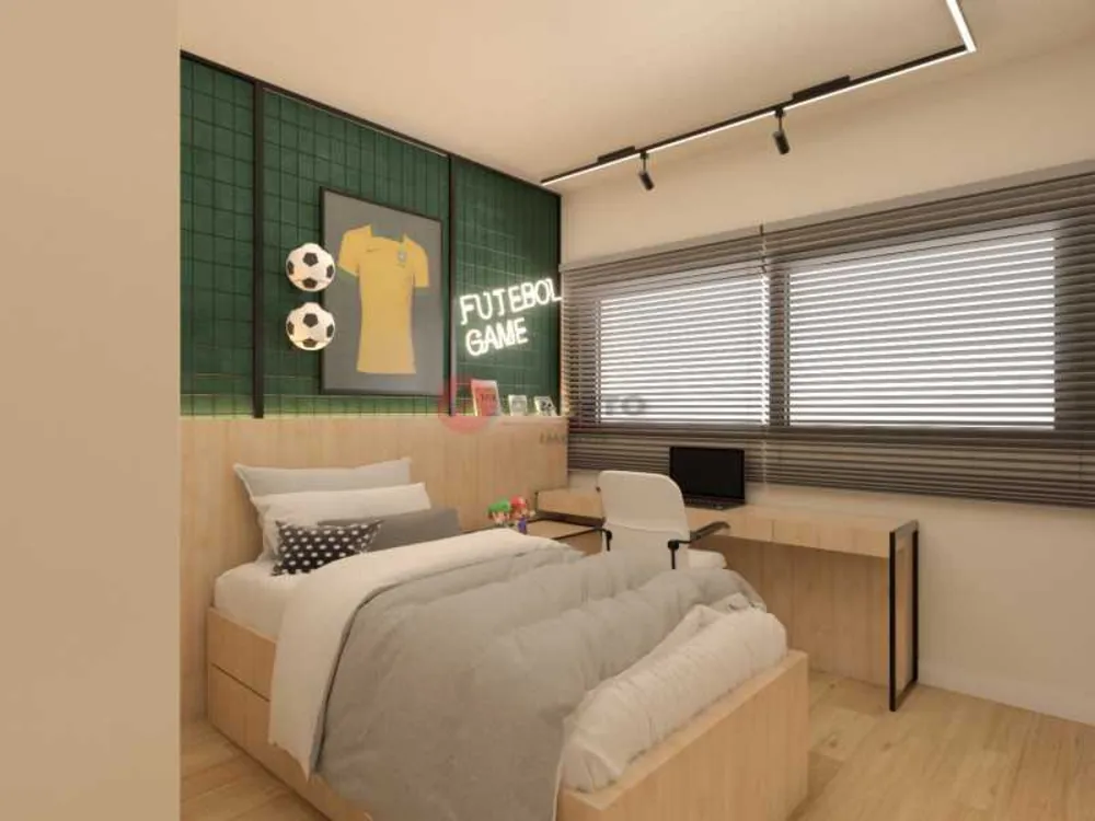 Apartamento, 3 quartos - Foto 9