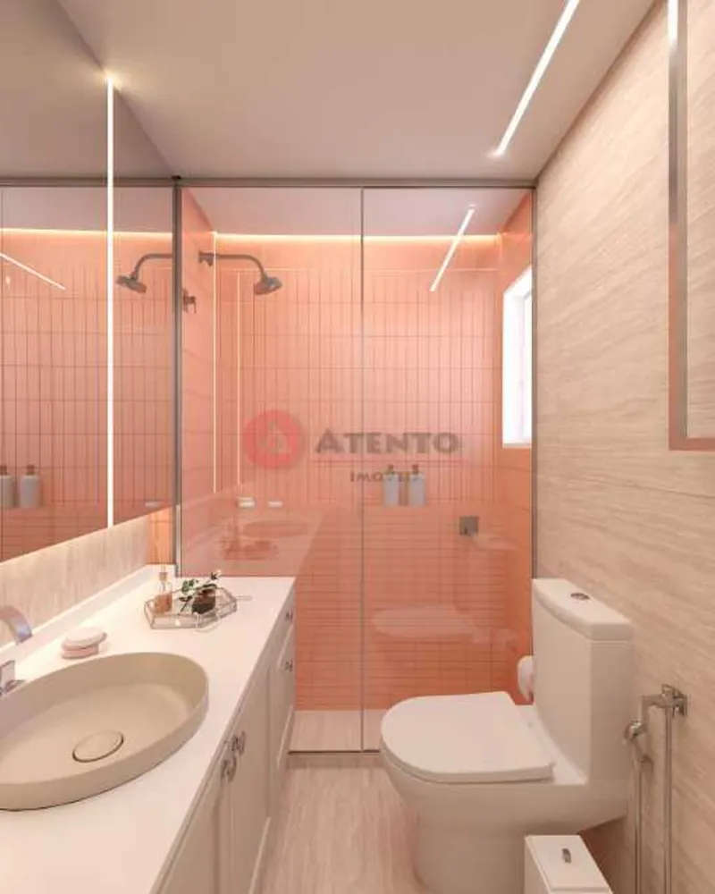 Apartamento, 3 quartos - Foto 13