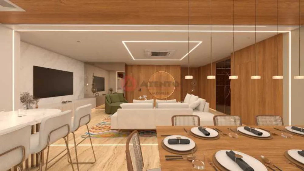 Apartamento, 3 quartos - Foto 12