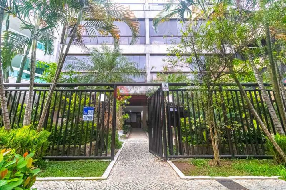 Cobertura, 5 quartos, 256 m² - Foto 19