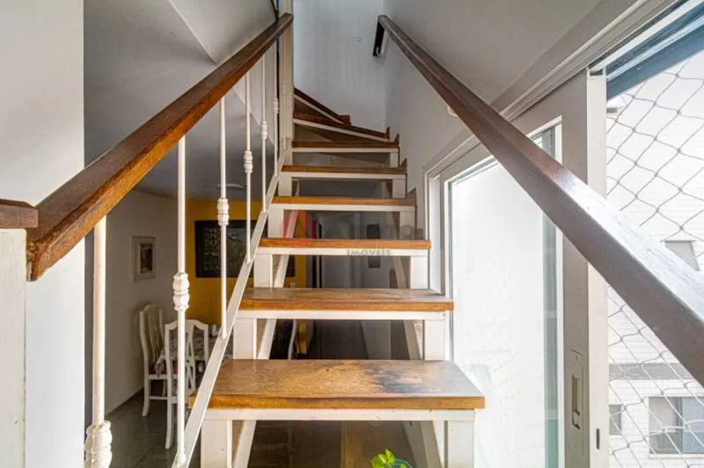 Cobertura, 5 quartos, 256 m² - Foto 3