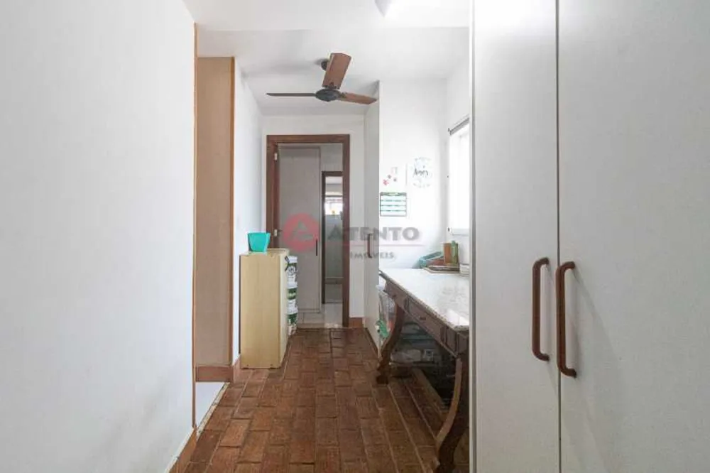 Cobertura, 5 quartos, 256 m² - Foto 2