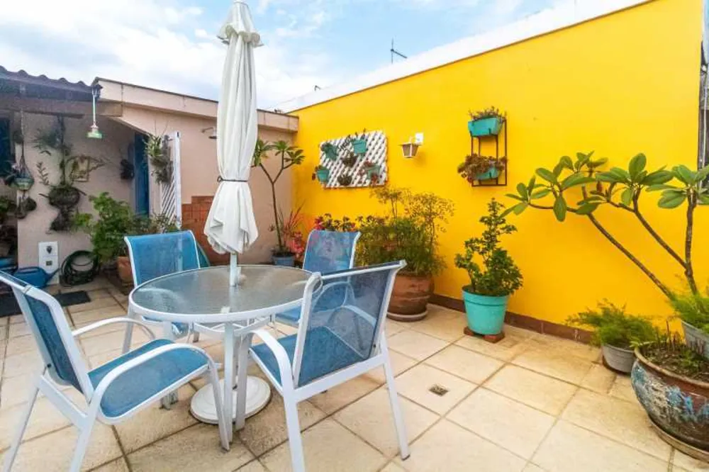 Cobertura, 5 quartos, 256 m² - Foto 14