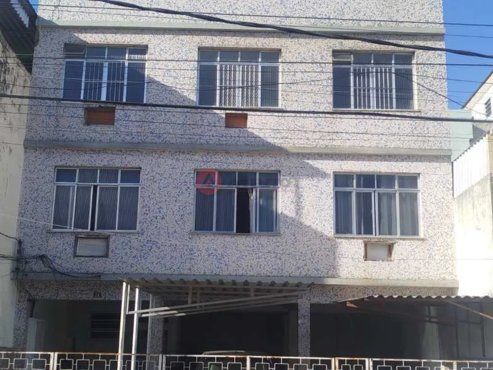 Apartamento, 2 quartos, 70 m² - Foto 1