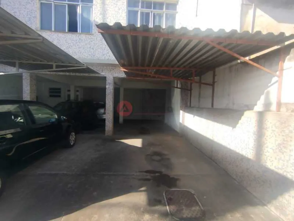 Apartamento, 2 quartos, 70 m² - Foto 2