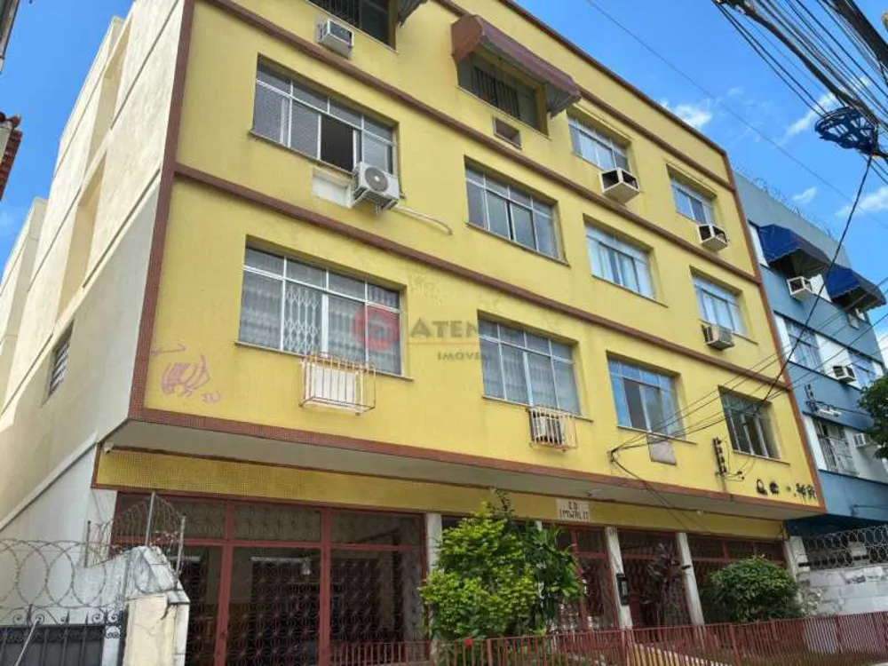 Apartamento, 1 quarto, 52 m² - Foto 1