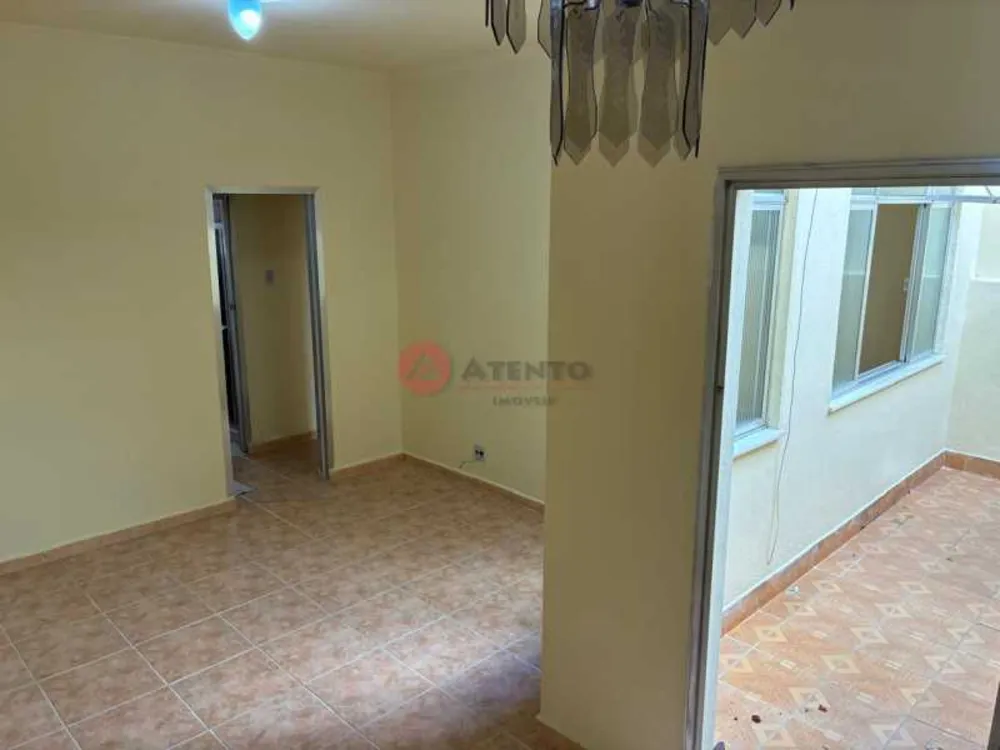 Apartamento, 1 quarto, 52 m² - Foto 2