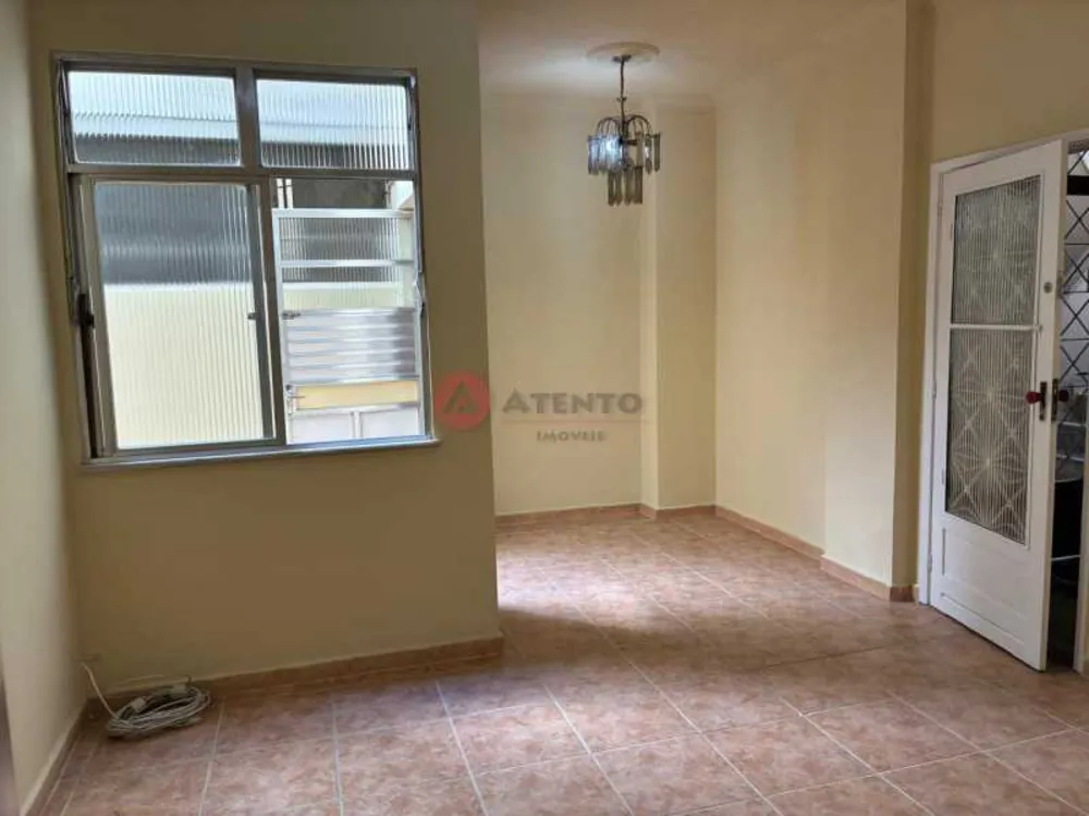 Apartamento, 1 quarto, 52 m² - Foto 4