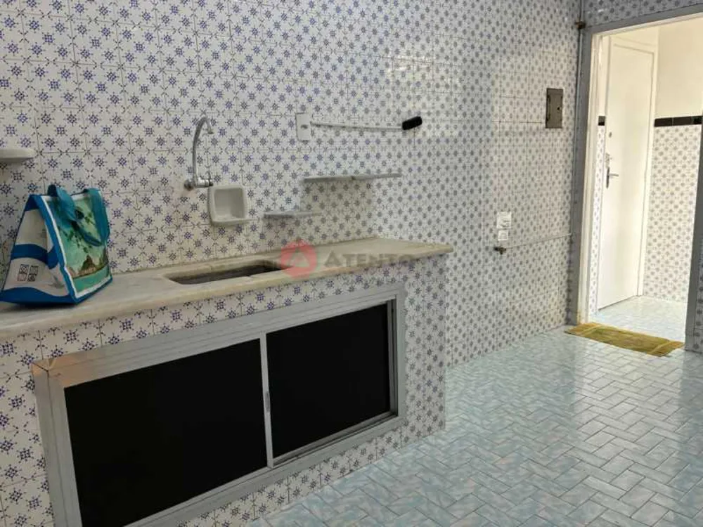 Apartamento, 1 quarto, 52 m² - Foto 6
