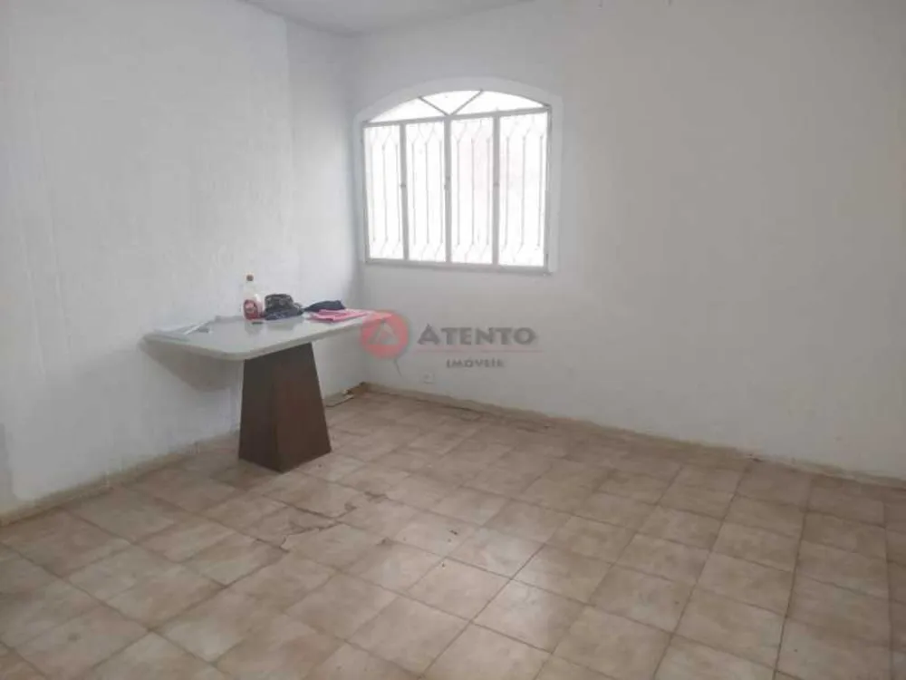 Apartamento, 3 quartos, 45 m² - Foto 1