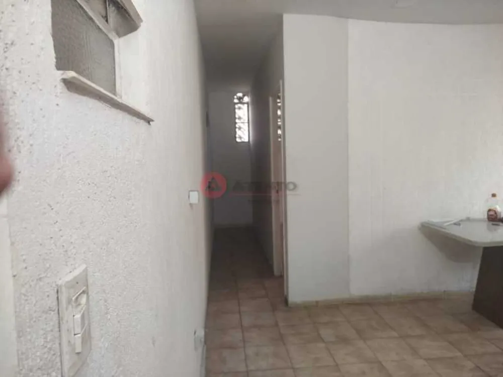 Apartamento, 3 quartos, 45 m² - Foto 3